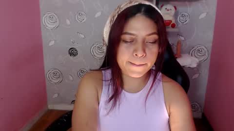 Nahomy online show from February 2025 06:11:02 AM