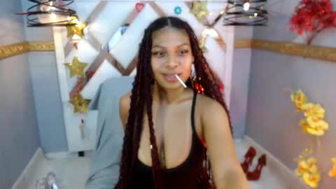 Nahomy online show from September 2025 12:14:01 AM