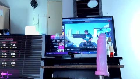   online show from March 2025 06:07:01 PM