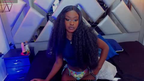 Snapshot of nahomii_hill chatting on March 2025 09:45:02 PM Nahomi online show from March 2025 09:45:02 PM