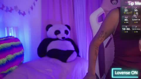 nahomy 2308 online show from April 2026 11:36:02 AM