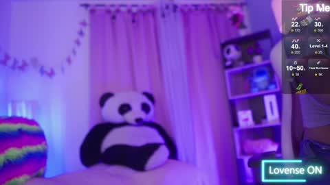 nahomy 2308 online show from April 2026 11:38:01 AM