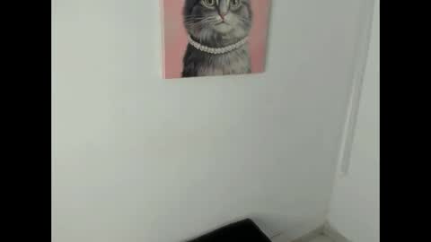 Snapshot of nahomy_hancook chatting on November 2025 09:27:01 PM nahomy_hancook online show from November 2025 09:27:01 PM