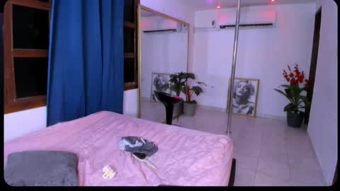 nahomy_hancook online show from January 2026 11:29:02 PM