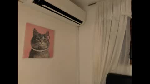 Nahomy online show from December 2025 09:24:02 PM