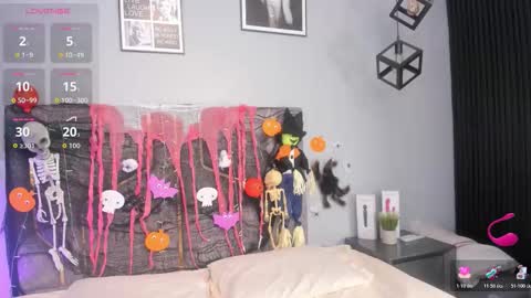 nahomycarterr online show from October 2025 07:36:02 PM