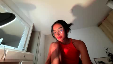 Nahomy  online show from January 2026 03:11:02 AM