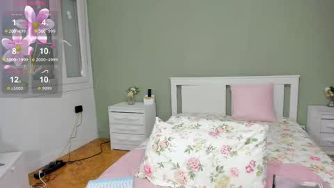 Mile online show from October 2025 12:38:02 AM