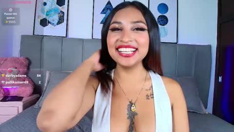 Snapshot of naia_cruz_ chatting on October 2025 08:22:01 PM Naia online show from October 2025 08:22:01 PM