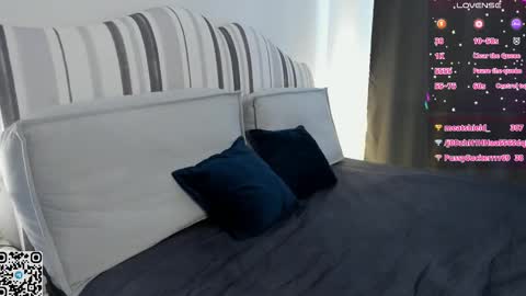 Snapshot of naiamo chatting on February 2025 08:07:01 AM Sonny online show from February 2025 08:07:01 AM