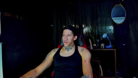 naider_1 online show from March 2026 05:22:01 AM