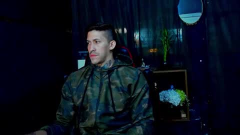 naider_1 online show from March 2026 04:49:02 AM