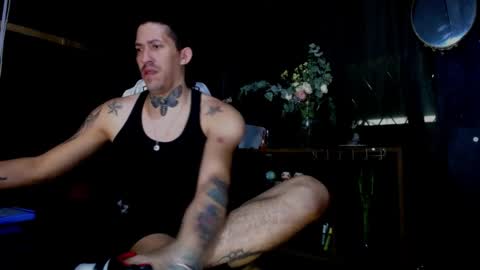 naider_1 online show from April 2026 03:49:02 AM