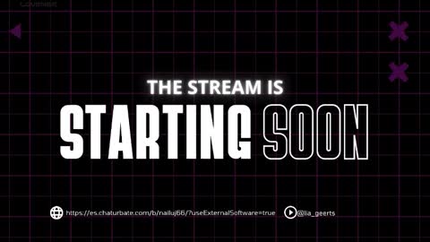 Lia online show from February 2026 02:46:01 PM