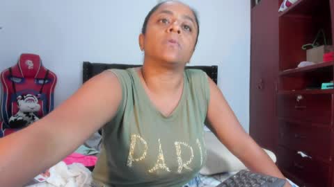 Snapshot of nairovi_cherry chatting on April 2026 02:25:02 AM Nairovy online show from April 2026 02:25:02 AM