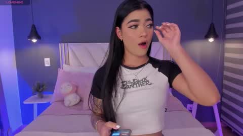 Snapshot of naishaford_1 chatting on February 2026 04:10:01 AM Naisha Ford online show from February 2026 04:10:01 AM