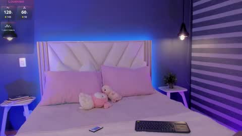 Snapshot of naishaford_1 chatting on February 2026 04:53:01 AM Naisha Ford online show from February 2026 04:53:01 AM