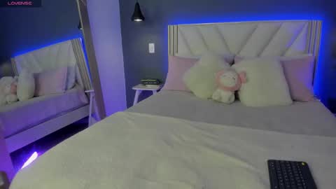 Naisha Ford online show from March 2026 03:47:01 AM