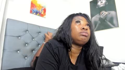 NAJAYLAINDEPENDENT MODEL online show from February 2025 07:28:02 PM