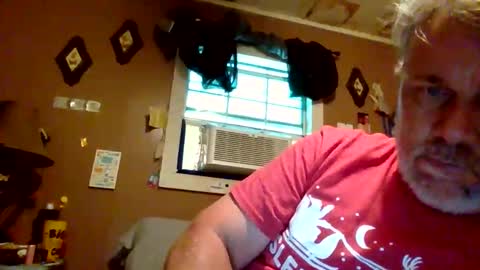 Snapshot of naked4funn chatting on May 2026 09:44:02 PM thethrill online show from May 2026 09:44:02 PM