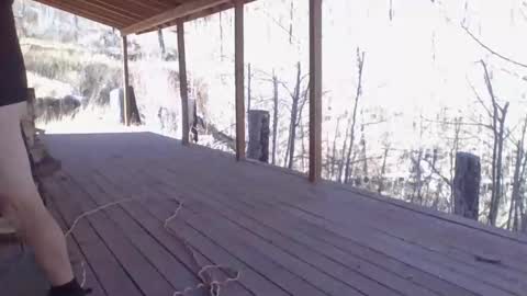 Snapshot of nakedcabinlife chatting on November 2025 05:33:02 PM Naked Cabin Man online show from November 2025 05:33:02 PM