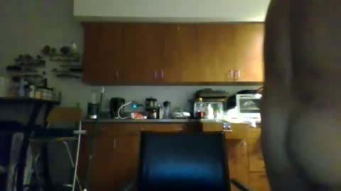 NAKEDINLA online show from December 2024 12:58:01 PM