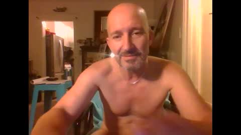 NAKEDINLA online show from January 2025 06:50:02 AM