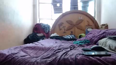 nakedlima online show from April 2026 06:10:01 PM