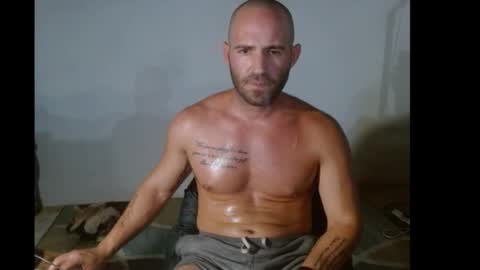 Snapshot of nakedpreacher89 chatting on December 2024 02:14:02 PM Preacher online show from December 2024 02:14:02 PM