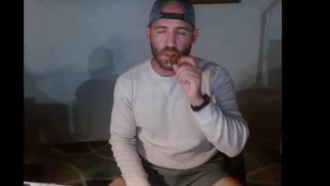 Snapshot of nakedpreacher89 chatting on January 2025 09:00:01 AM Preacher online show from January 2025 09:00:01 AM