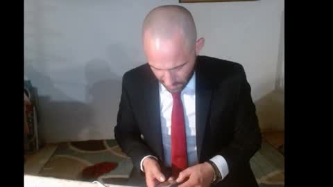 Snapshot of nakedpreacher89 chatting on January 2025 11:59:01 AM Preacher online show from January 2025 11:59:01 AM