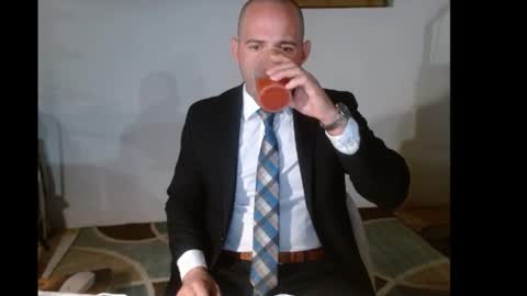 Snapshot of nakedpreacher89 chatting on January 2025 09:16:02 AM Preacher online show from January 2025 09:16:02 AM