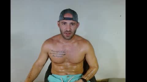 Snapshot of nakedpreacher89 chatting on January 2025 08:20:01 AM Preacher online show from January 2025 08:20:01 AM