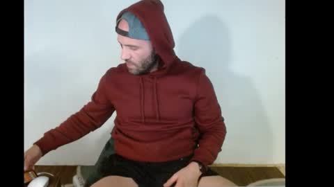 Snapshot of nakedpreacher89 chatting on January 2025 06:23:01 PM Preacher online show from January 2025 06:23:01 PM