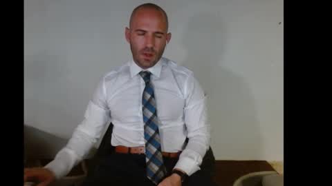 Snapshot of nakedpreacher89 chatting on January 2025 08:36:01 AM Preacher online show from January 2025 08:36:01 AM