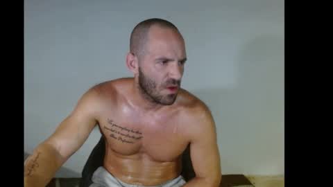 Snapshot of nakedpreacher89 chatting on February 2025 09:38:02 AM Preacher online show from February 2025 09:38:02 AM