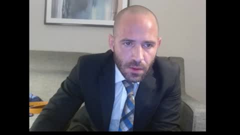 Snapshot of nakedpreacher89 chatting on February 2025 09:00:02 AM Preacher online show from February 2025 09:00:02 AM