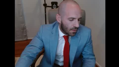 Preacher online show from February 2026 04:10:02 PM