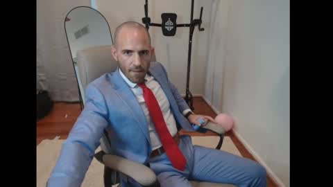 Preacher online show from March 2026 04:20:01 PM