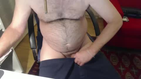 Nakedwanker10 online show from January 2025 06:35:02 AM