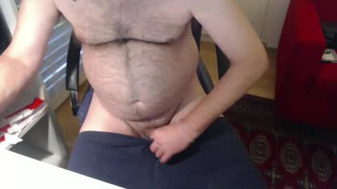 Nakedwanker10 online show from February 2025 07:45:01 AM
