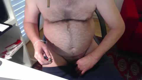 Nakedwanker10 online show from March 2025 11:53:01 AM