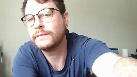 Working Naked online show from January 2025 04:58:02 PM