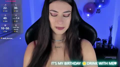 Snapshot of nala_saphir chatting on June 2026 05:05:01 AM nala_saphir online show from June 2026 05:05:01 AM