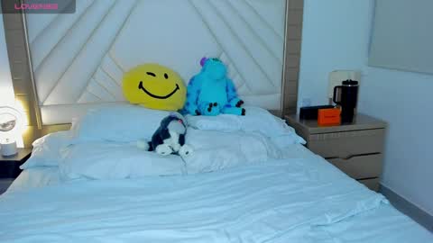 Snapshot of nalah_gomez_ chatting on January 2025 12:57:02 AM Nalah online show from January 2025 12:57:02 AM