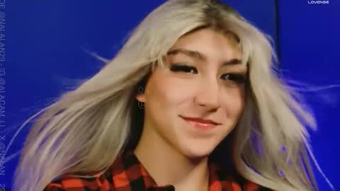 Onlyf4s nalalan29 online show from September 2025 06:41:02 PM