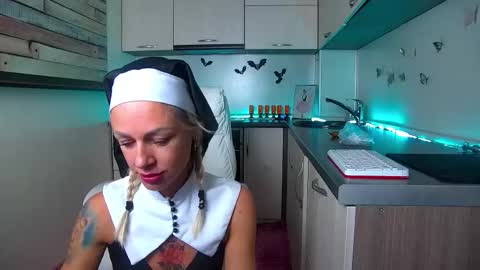 Nally online show from October 2025 01:40:01 AM