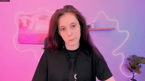 Snapshot of nami_glow chatting on April 2026 07:29:02 PM your Nami online show from April 2026 07:29:02 PM