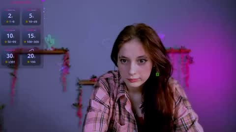 Snapshot of nami_glow chatting on April 2026 09:05:01 PM your Nami online show from April 2026 09:05:01 PM