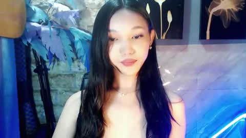 Snapshot of nami_kisser chatting on May 2026 07:04:02 AM Nami online show from May 2026 07:04:02 AM